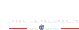 Mr America Global 2025